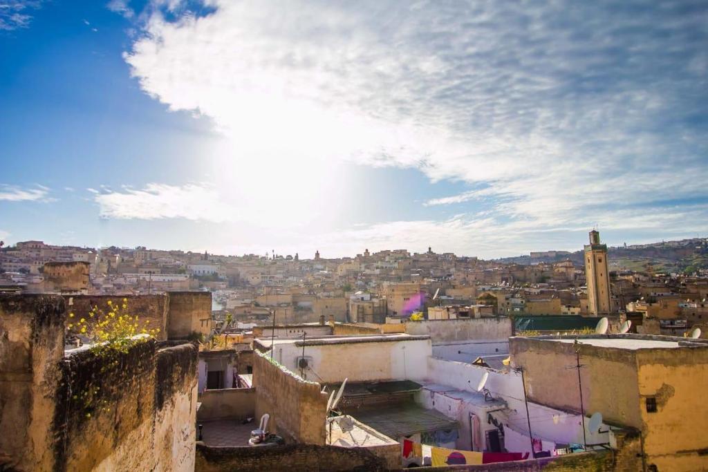 Dar Miouda Fes riad Fes Boulemane Fes 8