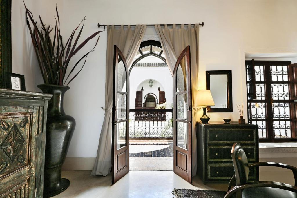 Dar MoDa riad Marrakech Tensift Haouz Marrakech 15