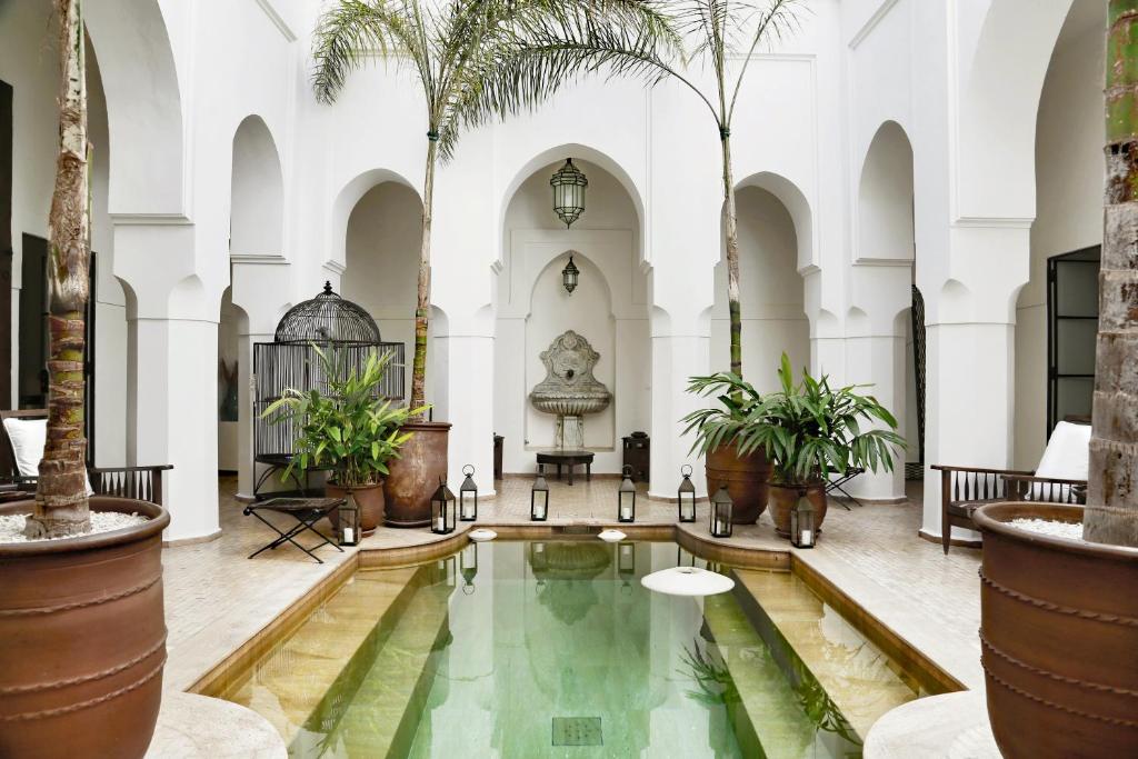 Dar MoDa riad Marrakech Tensift Haouz Marrakech 18