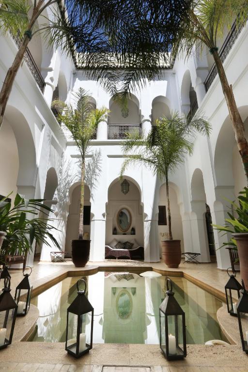 Dar MoDa riad Marrakech Tensift Haouz Marrakech 4