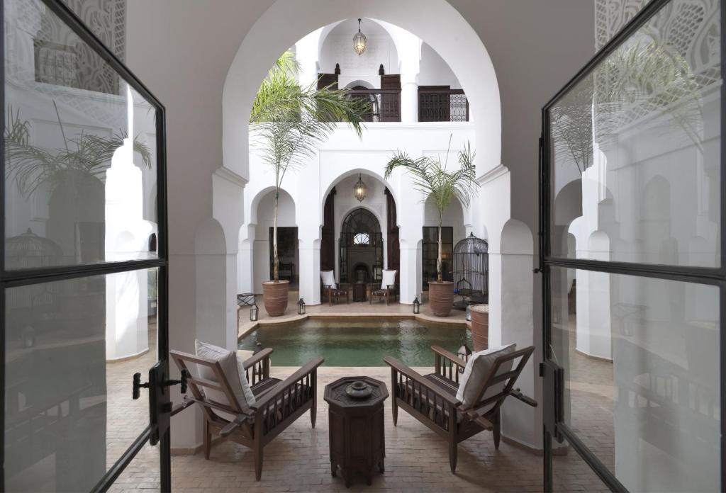 Dar MoDa riad Marrakech Tensift Haouz Marrakech 6