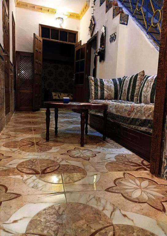 Dar Mora riad Tanger Tetouan Tanger 16