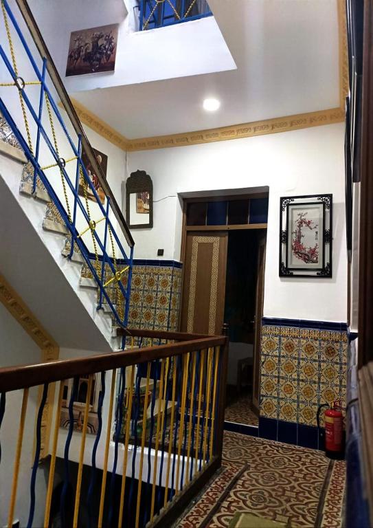 Dar Mora riad Tanger Tetouan Tanger 17