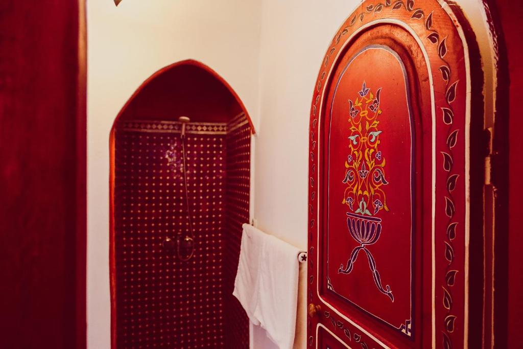 Dar Nafoura Mogador riad Marrakech Tensift Haouz Essaouira 11