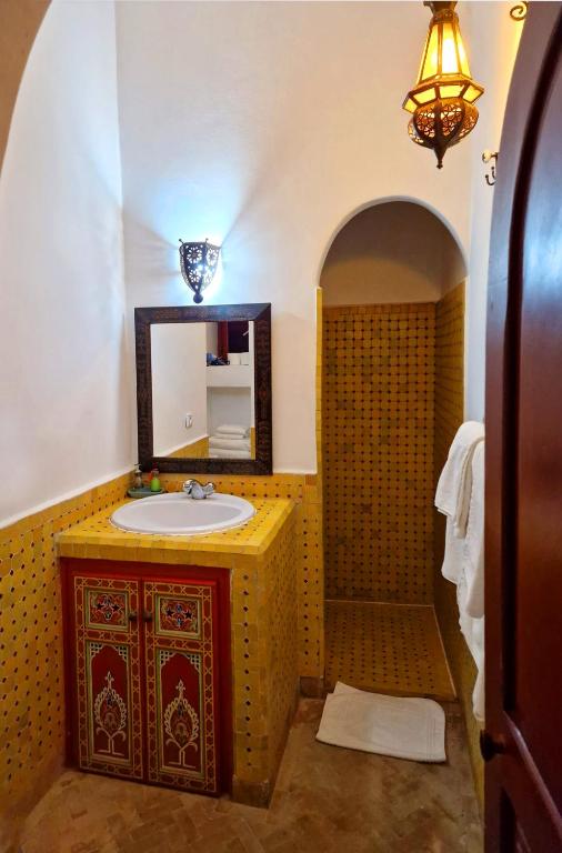 Dar Nafoura Mogador riad Marrakech Tensift Haouz Essaouira 7