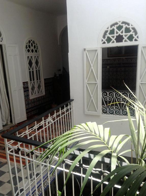 Dar Nakhla Naciria riad Tanger Tetouan Tanger 15