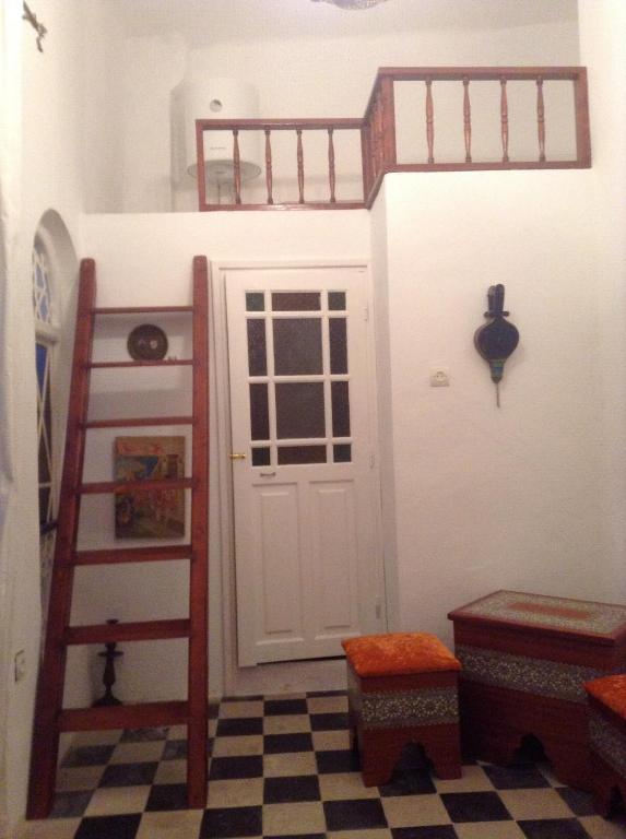 Dar Nakhla Naciria riad Tanger Tetouan Tanger 19