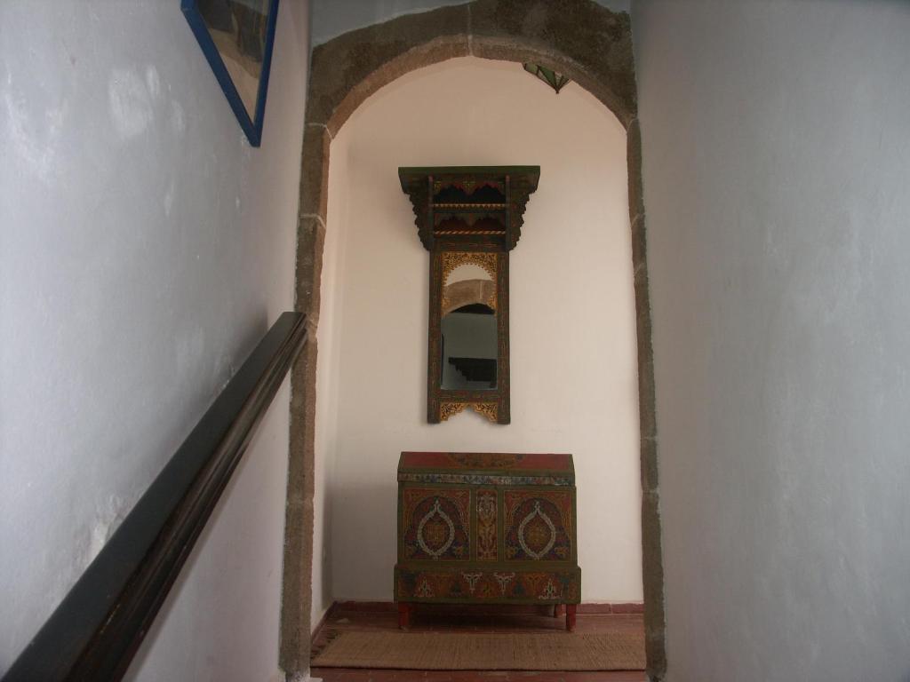 Dar Ness riad Marrakech Tensift Haouz Essaouira 11