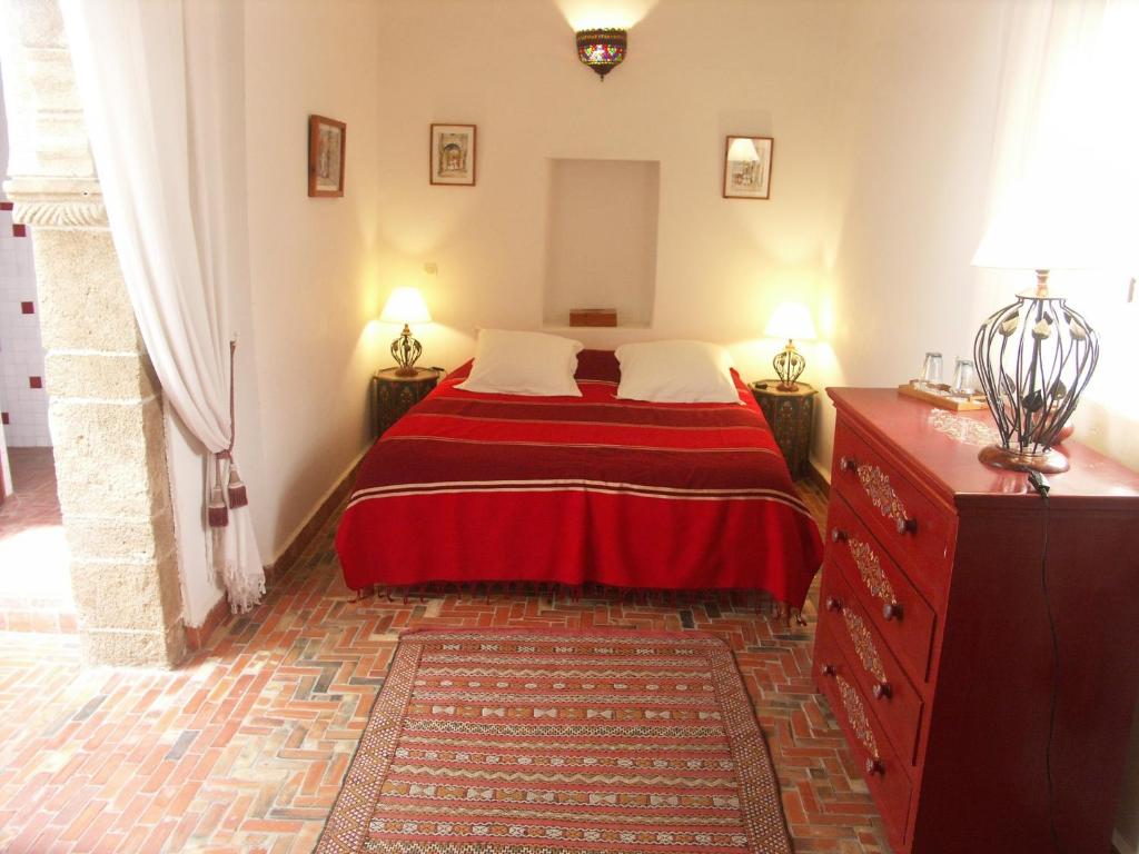 Dar Ness riad Marrakech Tensift Haouz Essaouira 12