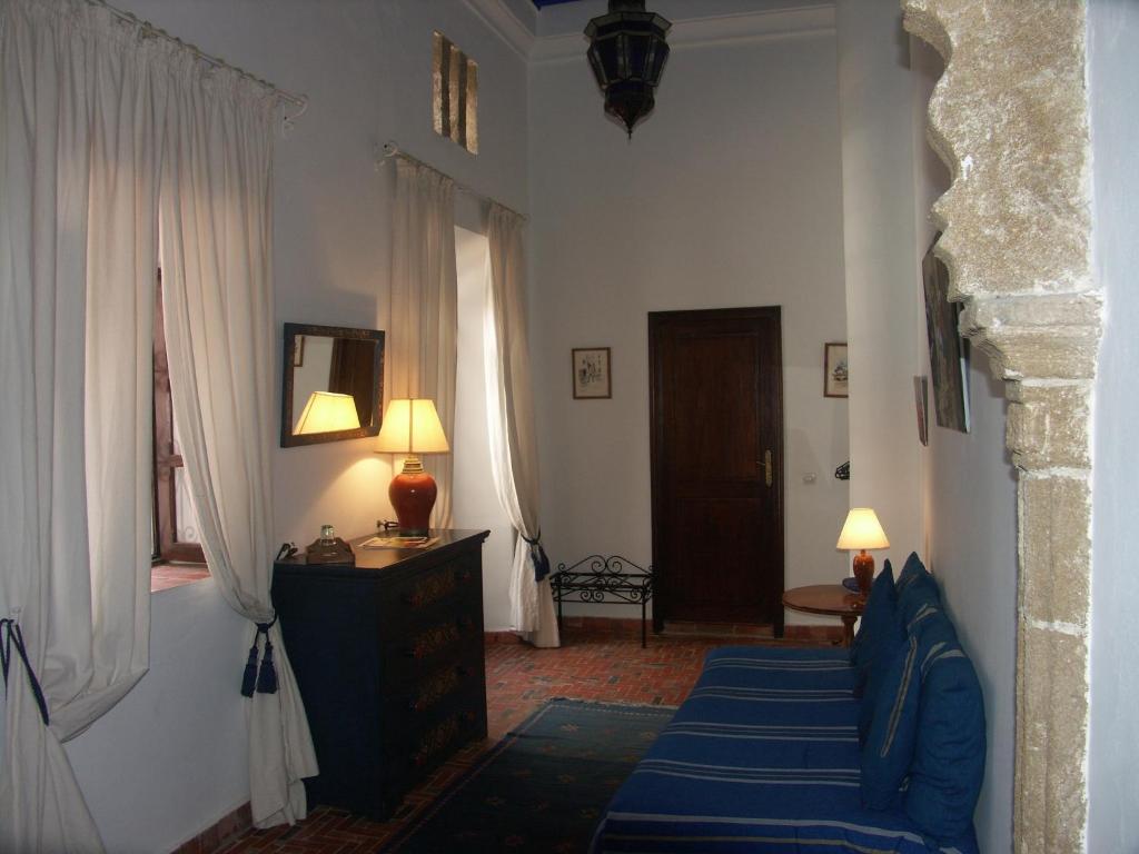 Dar Ness riad Marrakech Tensift Haouz Essaouira 18