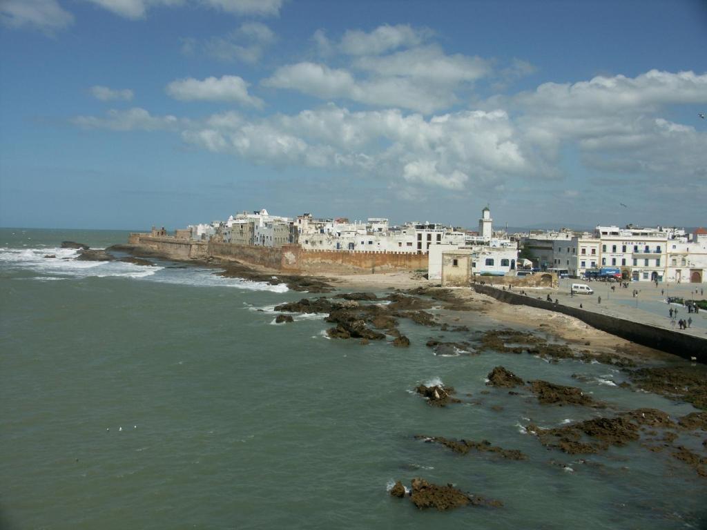 Dar Ness riad Marrakech Tensift Haouz Essaouira 4