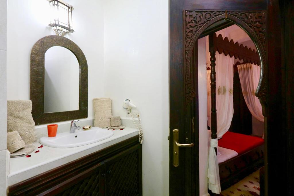 Dar Pamella riad Marrakech Tensift Haouz Marrakech 11