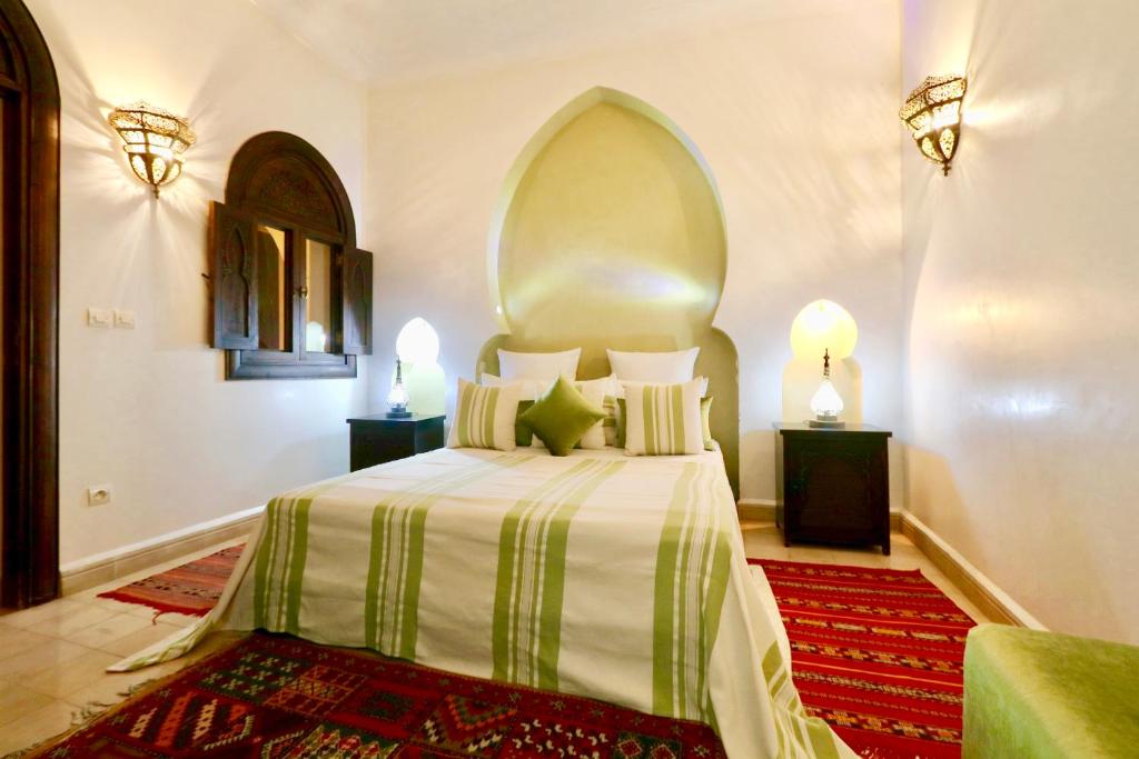 Dar Pamella riad Marrakech Tensift Haouz Marrakech 16