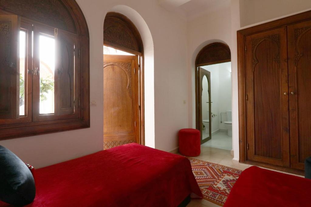 Dar Pamella riad Marrakech Tensift Haouz Marrakech 19