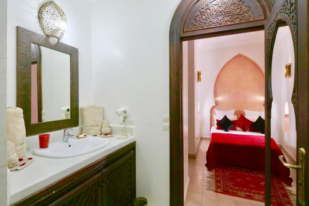 Dar Pamella riad Marrakech Tensift Haouz Marrakech 9