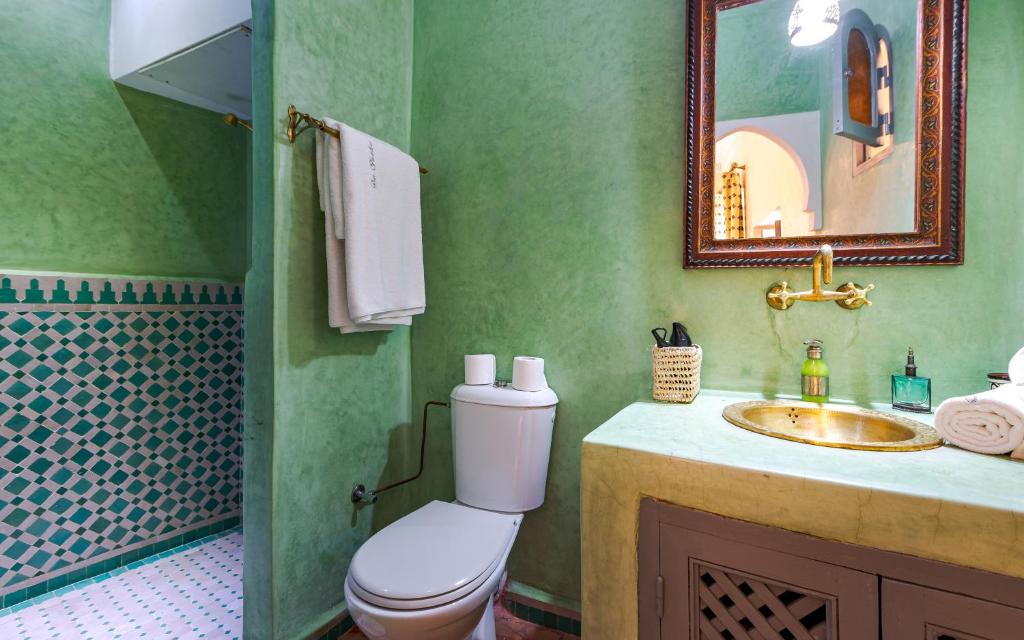 Dar Picolina riad Marrakech Tensift Haouz Marrakech 16