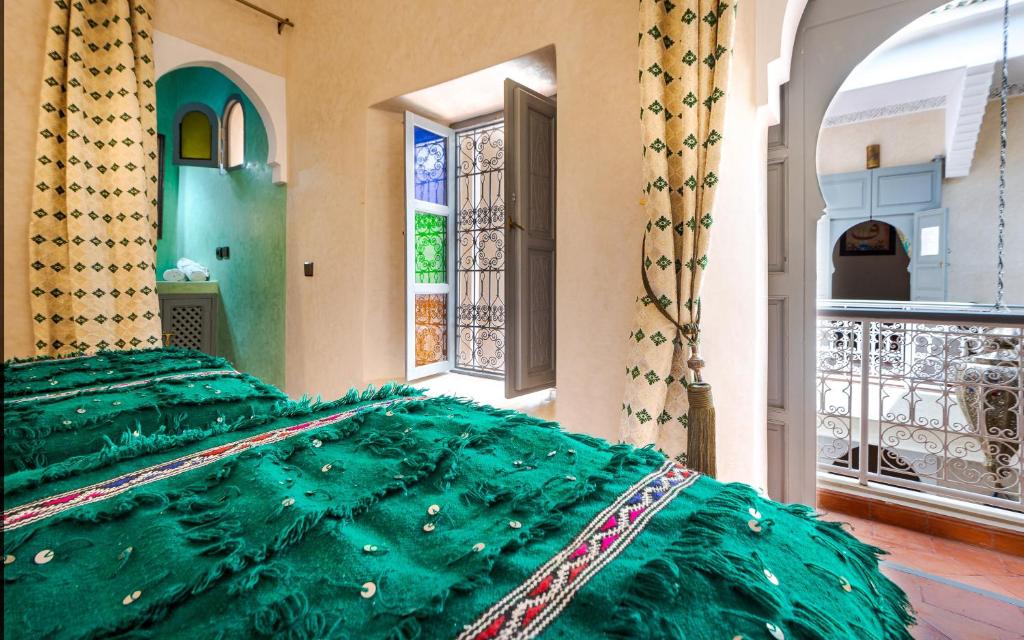 Dar Picolina riad Marrakech Tensift Haouz Marrakech 19