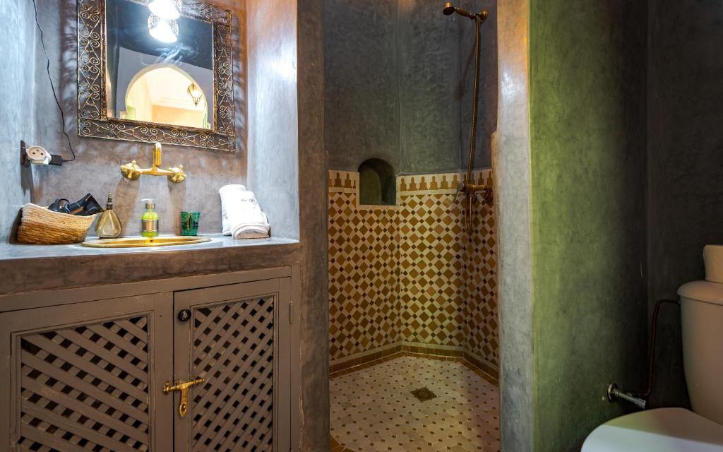 Dar Picolina riad Marrakech Tensift Haouz Marrakech 9