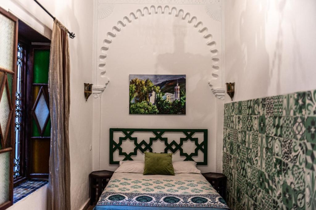 Dar Rehla riad Tanger Tetouan Tetouan 1