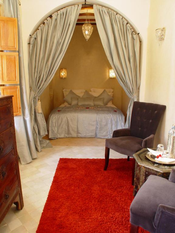 Dar Rocmarra riad Marrakech Tensift Haouz Marrakech 15