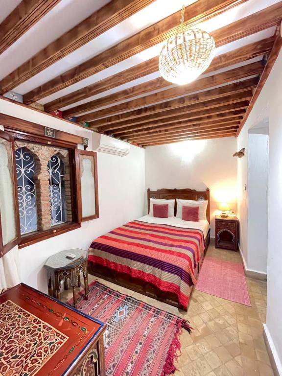 Dar Sababa riad Tanger Tetouan Chefchaouen 1