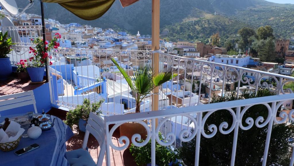 Dar Sababa riad Tanger Tetouan Chefchaouen 11