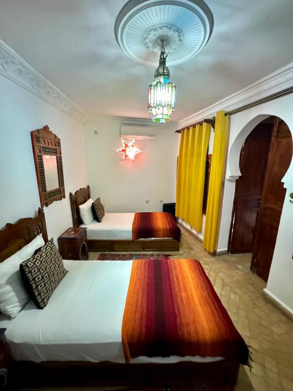 Dar Sababa riad Tanger Tetouan Chefchaouen 18