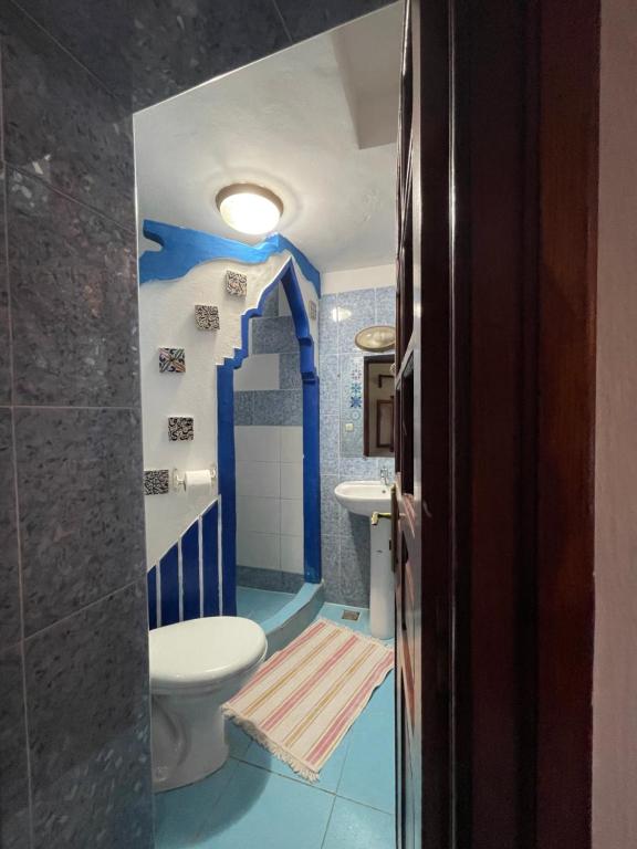 Dar Sababa riad Tanger Tetouan Chefchaouen 2