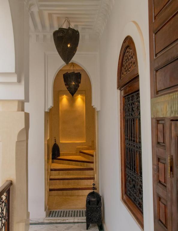 Dar Sohane riad Marrakech Tensift Haouz Marrakech 13