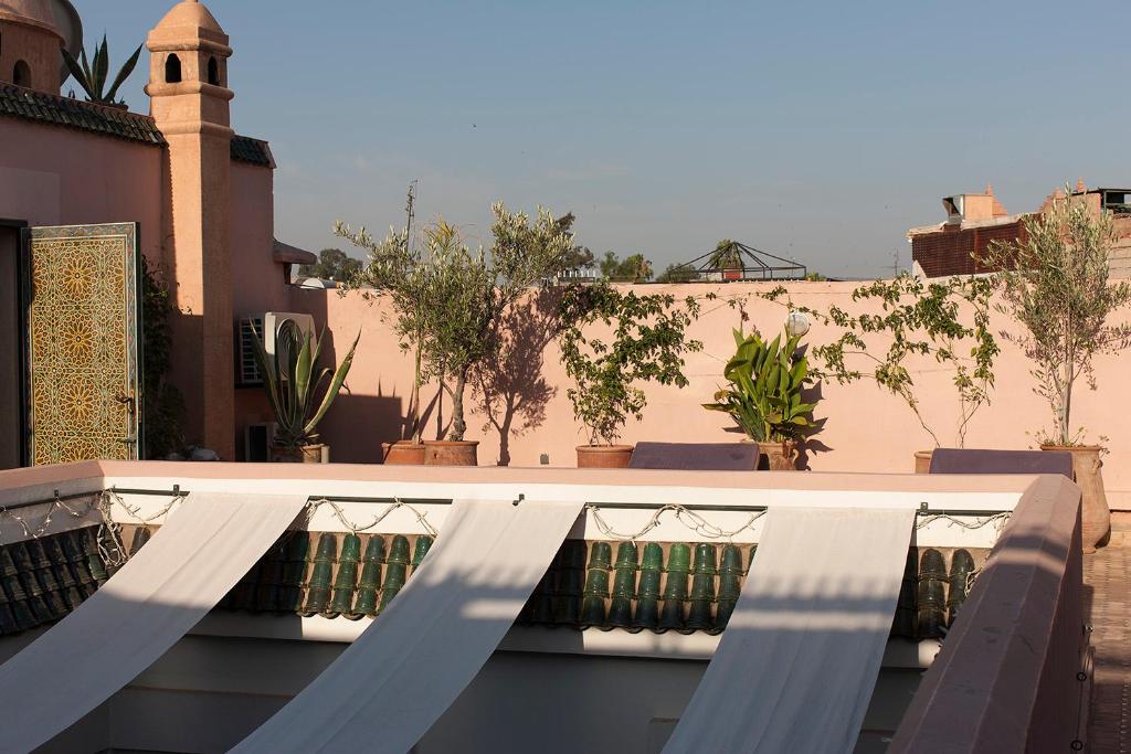 Dar Sohane riad Marrakech Tensift Haouz Marrakech 9