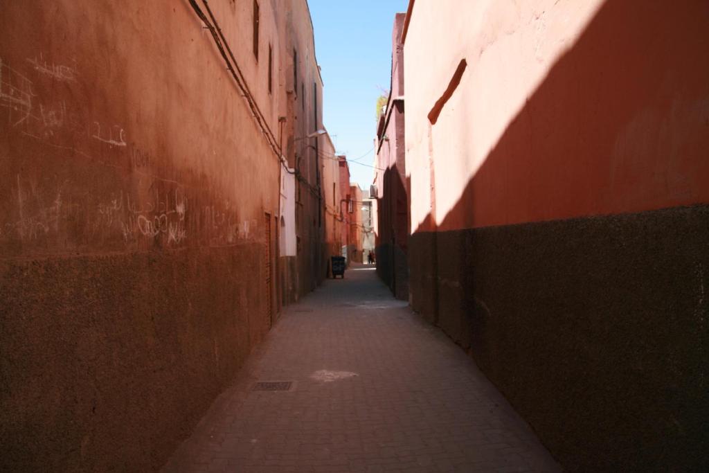 Dar Soukaina riad Marrakech Tensift Haouz Marrakech 7