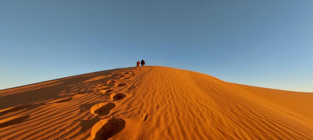 Dar Tafouyte riad Region non trouvee Merzouga 16