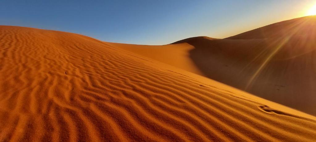 Dar Tafouyte riad Region non trouvee Merzouga 19