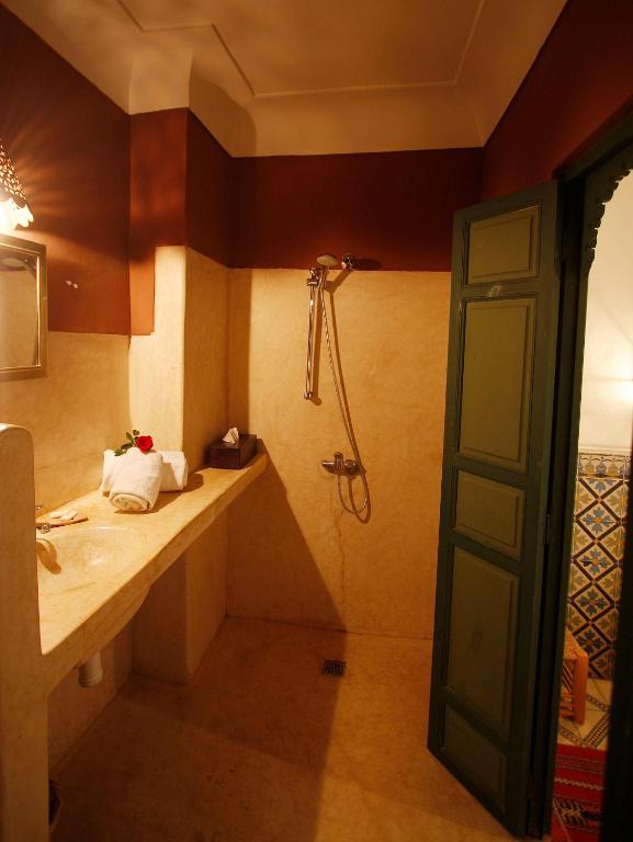 Dar Touyir riad Marrakech Tensift Haouz Marrakech 16