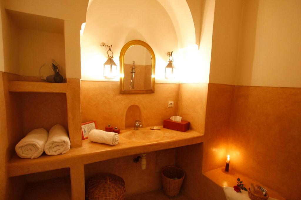 Dar Touyir riad Marrakech Tensift Haouz Marrakech 2