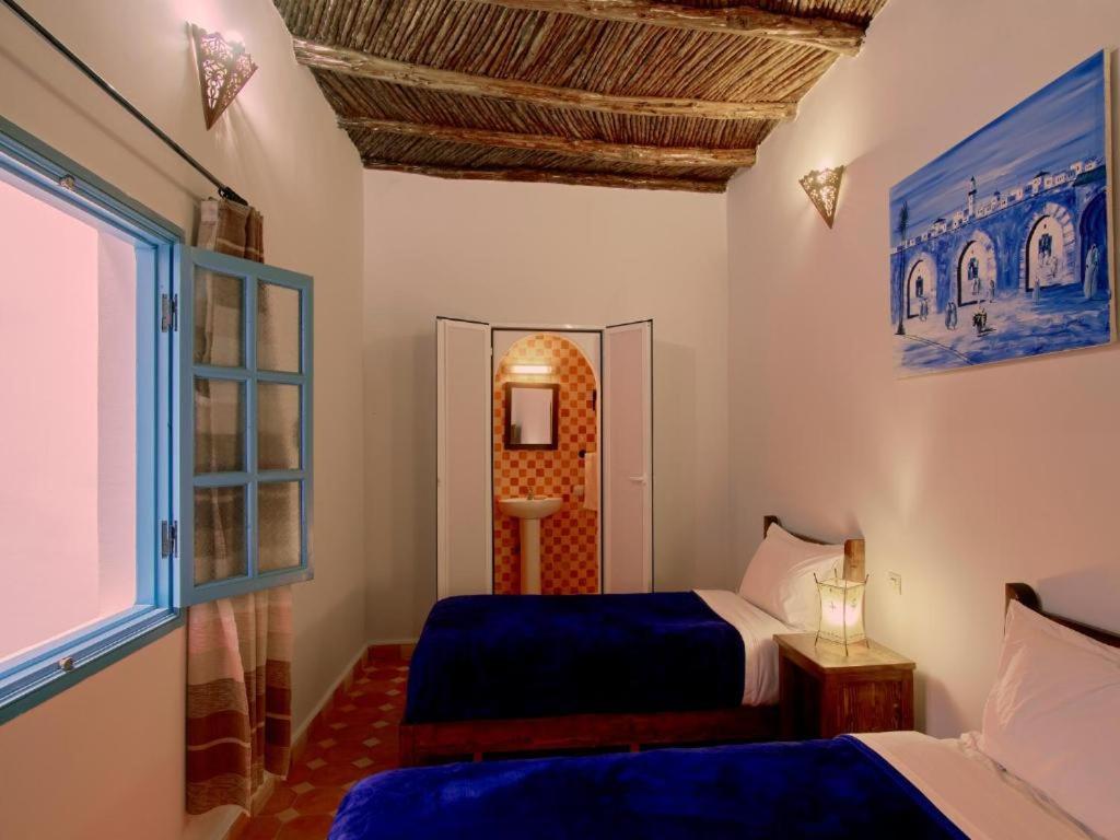 Dar Tranquille riad Marrakech Tensift Haouz Essaouira 17