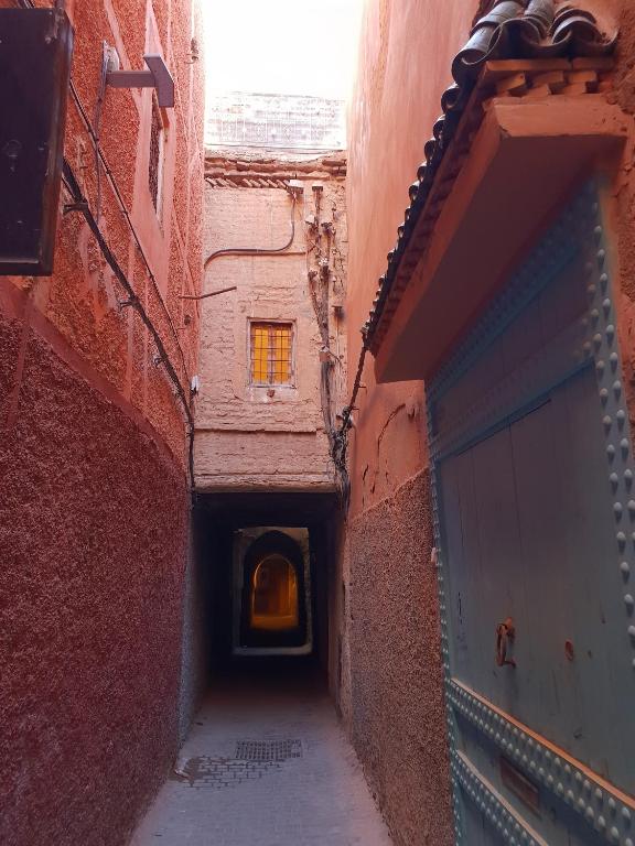 Dar Warda riad Marrakech Tensift Haouz Marrakech 18