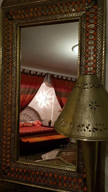 Dar Yakout riad Tanger Tetouan Chefchaouen 10