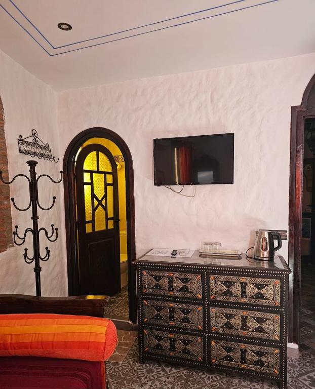 Dar Yakout riad Tanger Tetouan Chefchaouen 18