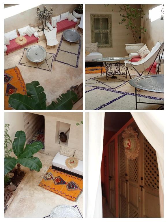 Dar al Sultan riad Marrakech Tensift Haouz Marrakech 14