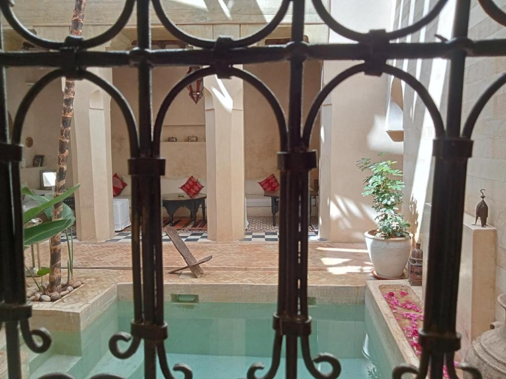 Dar al Sultan riad Marrakech Tensift Haouz Marrakech 17