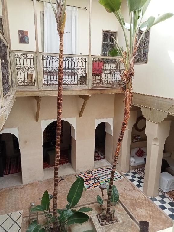 Dar al Sultan riad Marrakech Tensift Haouz Marrakech 18