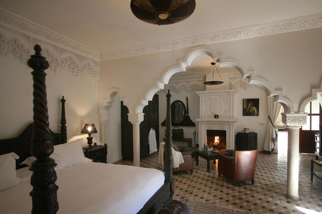 Demeures dOrient Riad Spa riad Marrakech Tensift Haouz Marrakech 19