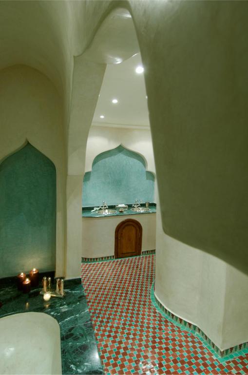 Demeures dOrient Riad Spa riad Marrakech Tensift Haouz Marrakech 9