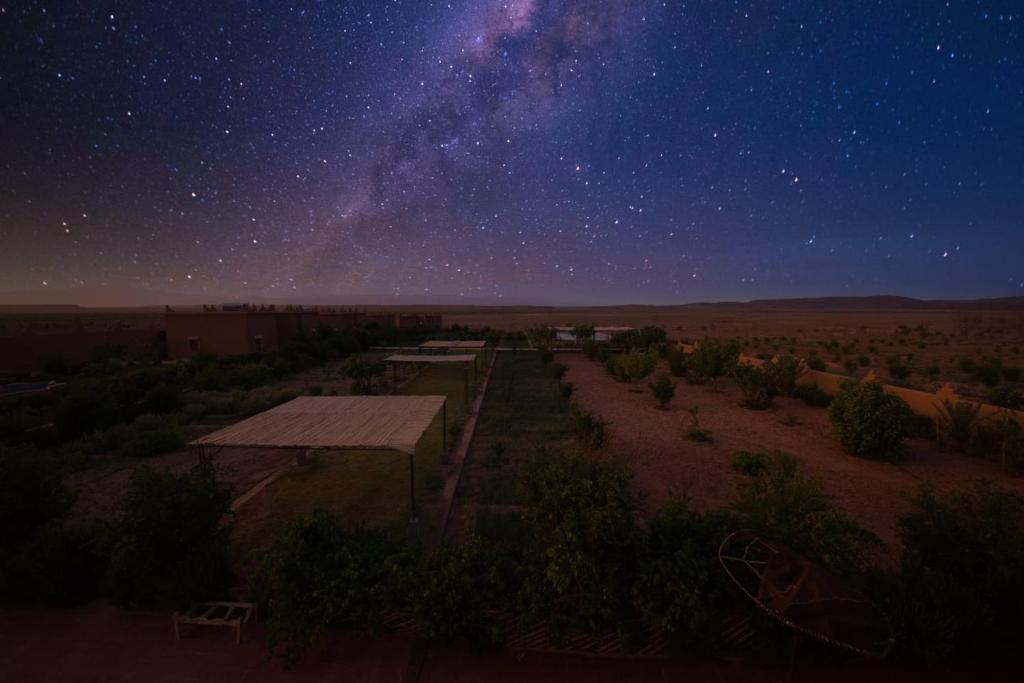 Ecolodge lile de Ouarzazate riad Region non trouvee Ouarzazate 8