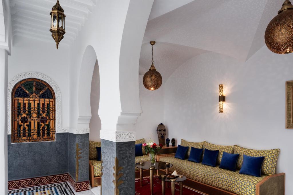 Emmas Riad riad Marrakech Tensift Haouz Marrakech 14