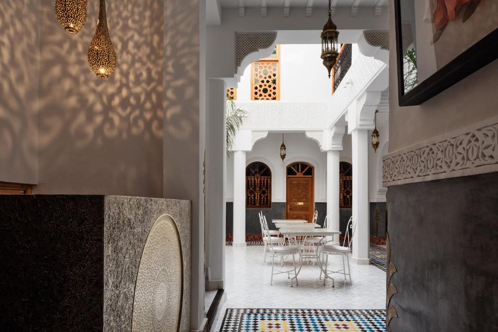 Emmas Riad riad Marrakech Tensift Haouz Marrakech 15