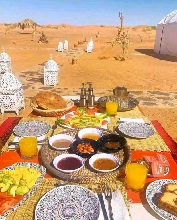 GITE Take your time riad Region non trouvee Merzouga 2