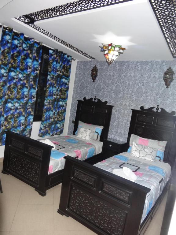 HOTEL PEDRO riad Tanger Tetouan Chefchaouen 18