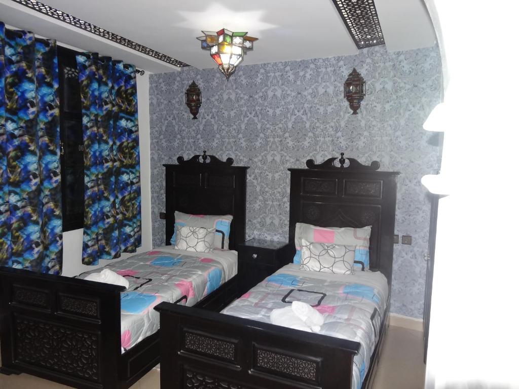 HOTEL PEDRO riad Tanger Tetouan Chefchaouen 19